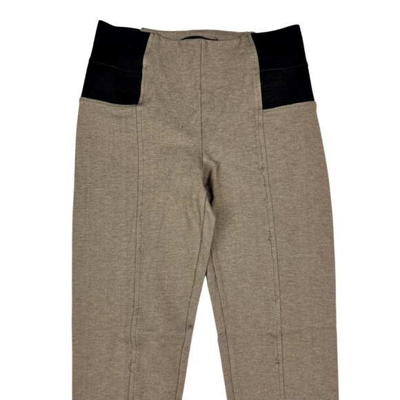(Up To 50% Off SALE)  Dynamite Stretchy Trouser Pants - Picture 2 of 4
